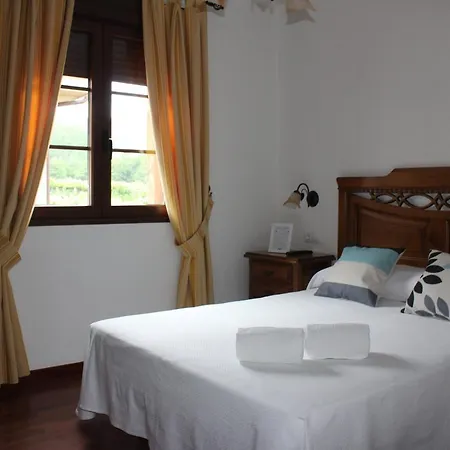 Hotel Eirado Do Pino