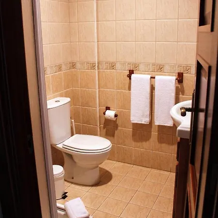 ホテル Hotel Eirado Do Pino *