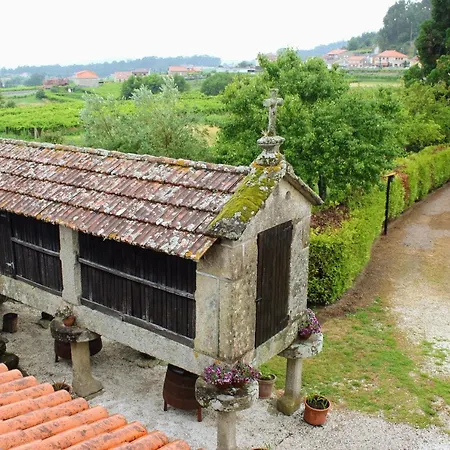 Hotel Eirado Do Pino