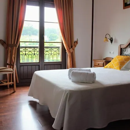 ホテル Hotel Eirado Do Pino *