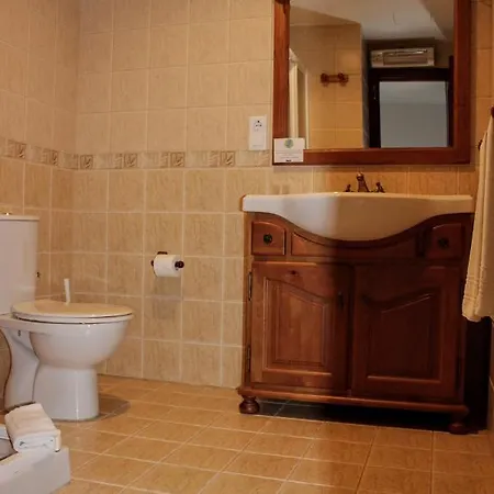 ホテル Hotel Eirado Do Pino *