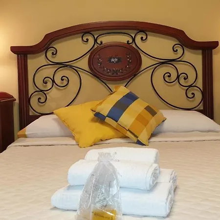 Hotel Eirado Do Pino ホテル