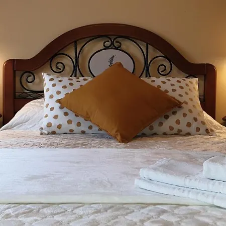 Hotel Eirado Do Pino * メアニョ