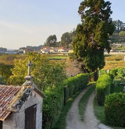 ホテル Hotel Eirado Do Pino *