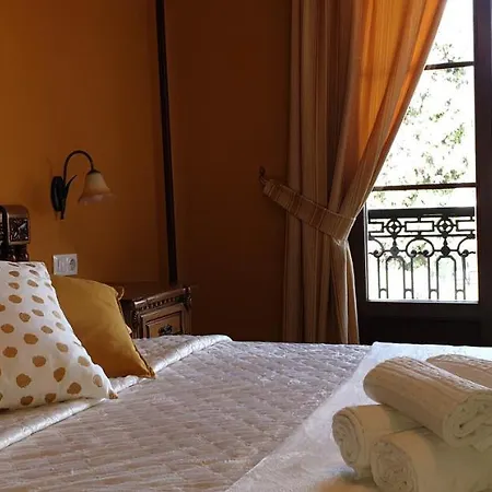 ホテル Hotel Eirado Do Pino *