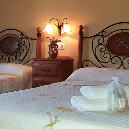 Hotel Eirado Do Pino *