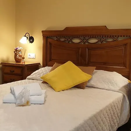 ホテル Hotel Eirado Do Pino *